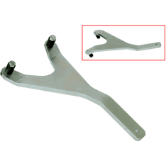 Sno-X BRP P-Drive Clutch Holder