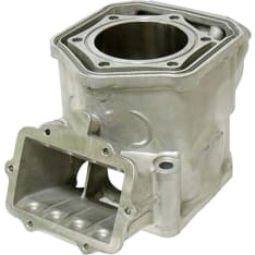 Sno-X Rotax 600cc Etec sylinteri