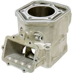 Sno-X Rotax 600cc Sdi sylinteri