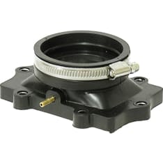 Sno-X Arctic Cat 6000 kaasutinlaippa