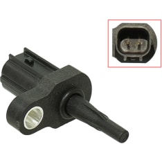 Sno-X Yamaha temperature sensor