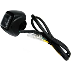Sno-X universal model brake switch