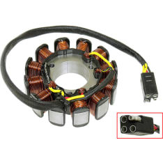 Sno-X SM-01367 Arctic Cat stator