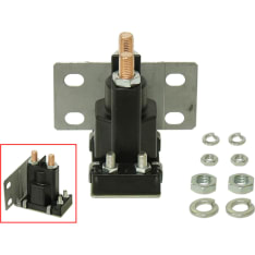 Sno-X Arctic Cat Solenoidi