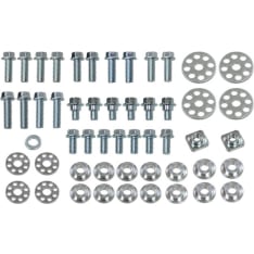 Sixty5 Suzuki covers Screw set 52 parts
