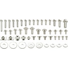 Sixty5 Honda CRF Screw set 50 parts