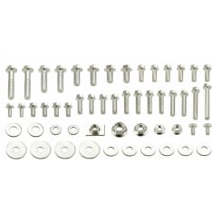 Sixty5 Japanilaiset (Ei CRF) ruuvisarja 53 osaa