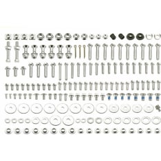 Sixty5 Suzuki extensive Screw set 183 parts
