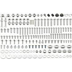 Sixty5 Yamaha extensive Screw set 185 parts