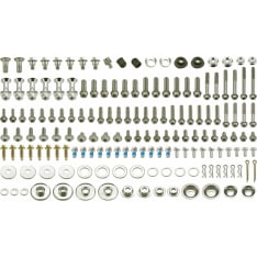 Sixty5 KTM/Husaberg extensive Screw set 172 parts