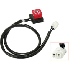 Sno-X Polaris 600/800 Axys/SB/Rush emergency switch