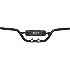 RSI handlebar aluminum 10 degrees 5" h