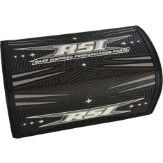 RSI Bar Pad small black bar pad