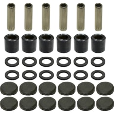 Bronco Clutch Repair Kit