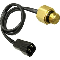 Bronco Polaris temperature sensor