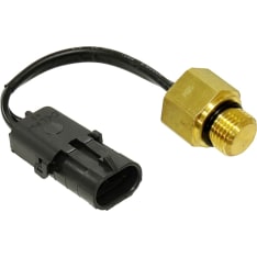 Bronco Polaris temperature sensor