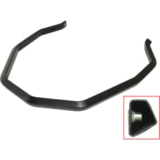 Sno-X Ski-Doo MXZ/Renegade/Summit 850/Lynx etupuskuri