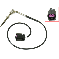 Sno-X Ski-Doo exhaust gas temperature sensor