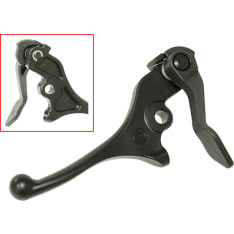 Sno-X BRP brake lever/park