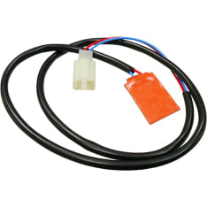 Bronco thumb warmer for 71-165138