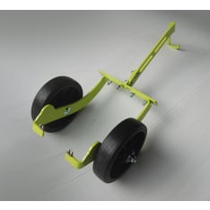 Skiprotec säädettävä siirtosarja (pari)