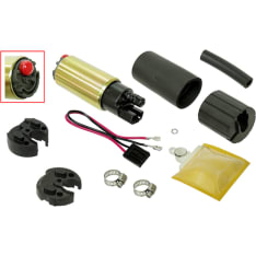 Bronco Polaris polttoainepumppu