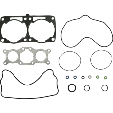 Sno-X Polaris 800 2013- top end Gasket set