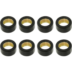 Bronco Yamaha 30x15mm 18g kytkimen rullasarja
