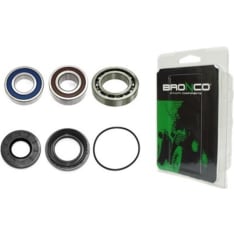 Bronco Wheel Bearing & Seal Kit