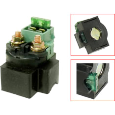 Bronco CFMoto/Trapper universal model solenoid