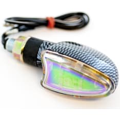 Hyper Vilkkupari Carbon & Iridium