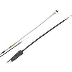 Sno-X Ski-Doo companion wire