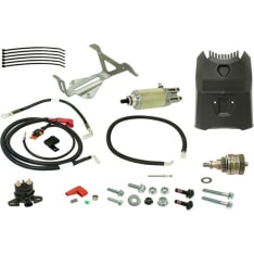Sno-X sähköstartti kitti BRP 850 Etec