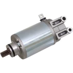 Sno-X BRP 850 etec starttimoottori