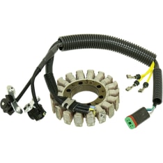 Sno-X BRP 600/800 Ptek Stator