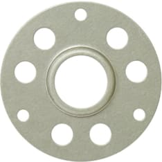 Sno-X Yamaha VK540 laakerisuoja