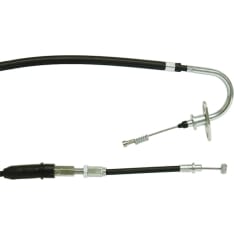 Sno-X Exhaust valve wire