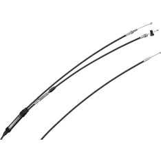 Sno-X Arctic Cat 4000 kaasuvaijeri