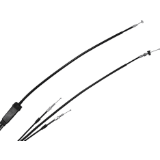 Sno-X BRP 550 kaasuvaijeri