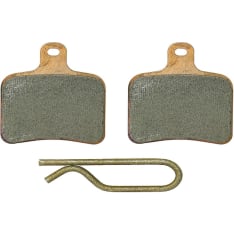 Sno-X Brake Pad Set Polaris 800