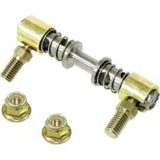 Sno-X Roll stabilizer quick release kit Polaris