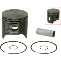 Sno-X Arctic Cat 8000 piston
