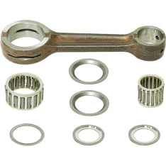 Sno-X Arctic Cat Swivel Bar Kit