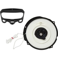 Sno-X BRP 850 E-tec starttikitti