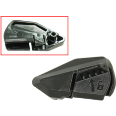 Sno-X canopy lock front right Ski-Doo 850