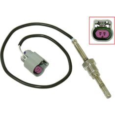 Sno-X Arctic Cat 6000/8000 exhaust gas thermometer