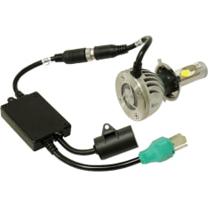 Sno-X H4 Led poltin