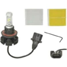 Sno-X H13 Led poltin