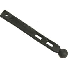 Sno-X Ockelbo canopy lock