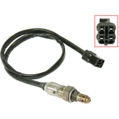 Sno-X Arctic Cat 7000/3000 exhaust gas thermometer